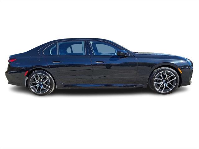 2024 BMW I7 - $73,997