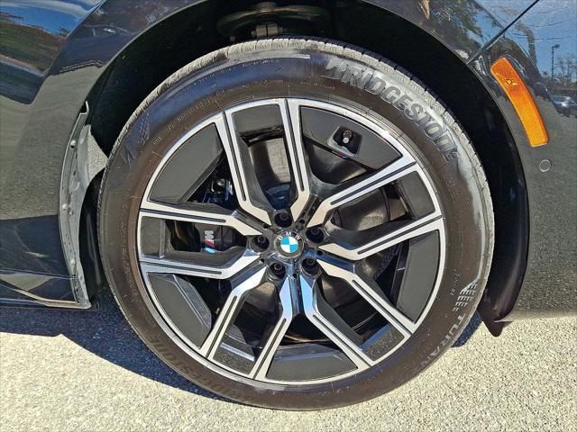 2024 BMW I7 - $73,997