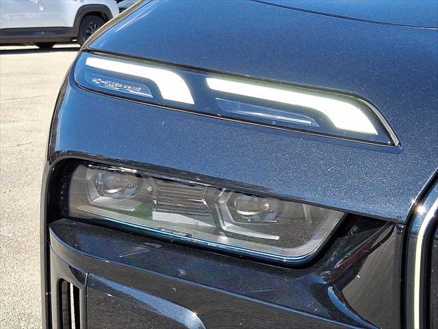 2024 BMW I7 - $73,997