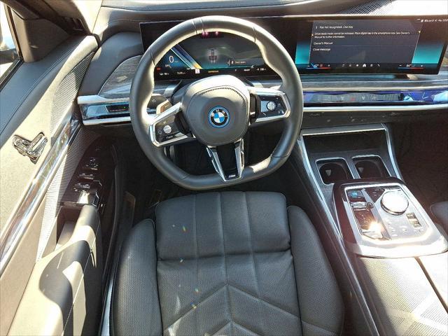 2024 BMW I7 - $73,997