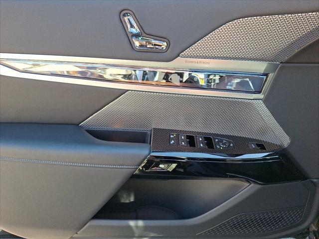 2024 BMW I7 - $73,997