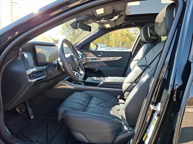 2024 BMW I7 - $73,997