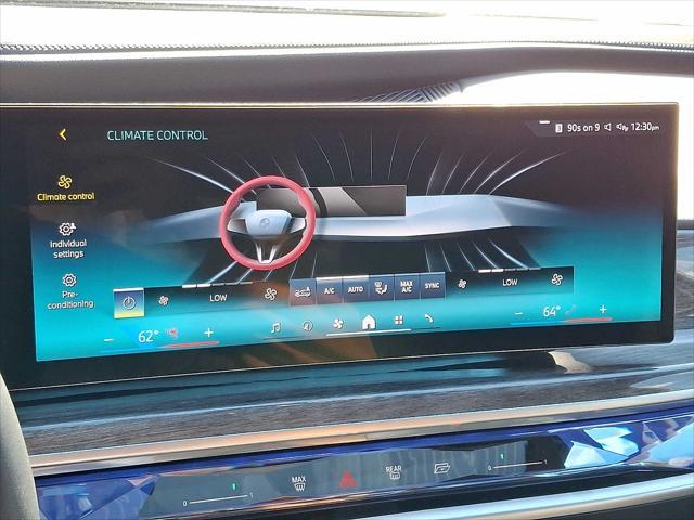 2024 BMW I7 - $73,997
