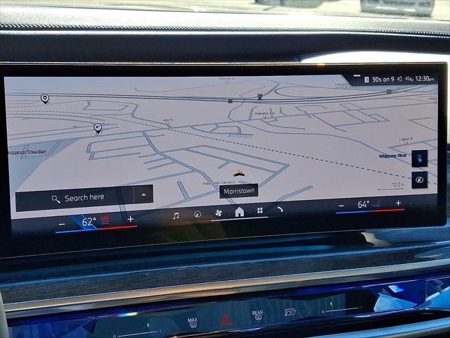 2024 BMW I7 - $73,997