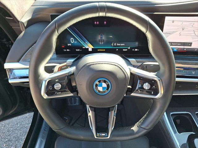 2024 BMW I7 - $73,997