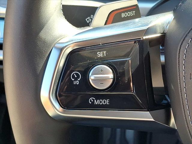 2024 BMW I7 - $73,997