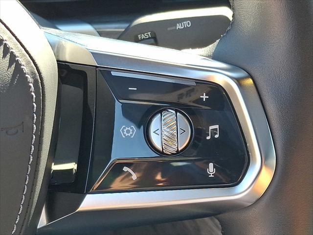 2024 BMW I7 - $73,997