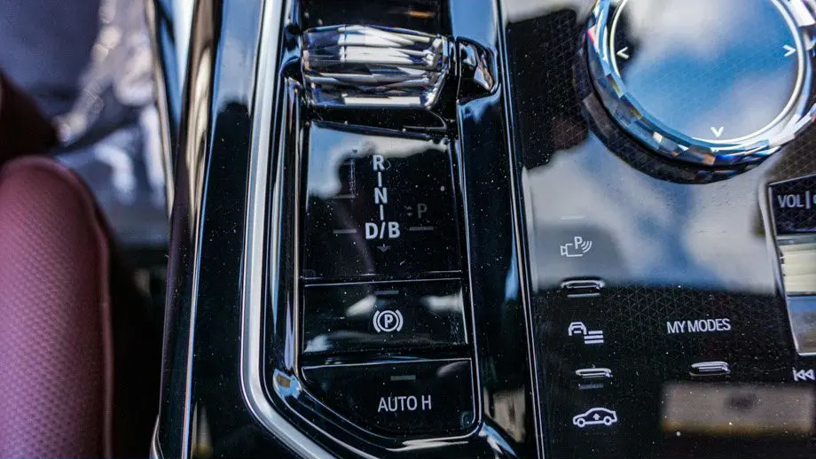 2025 BMW i7 eDrive50