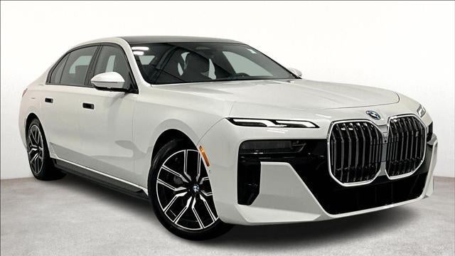 Preowned 2025 BMW i7 eDrive50 for Sale