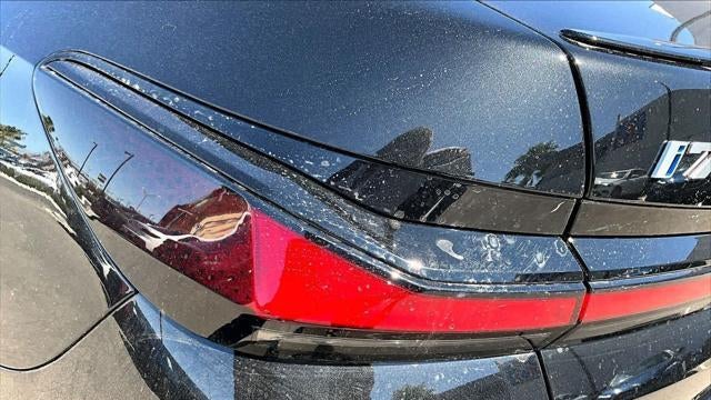 2026 BMW i7 eDrive50