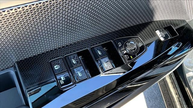 2026 BMW i7 eDrive50