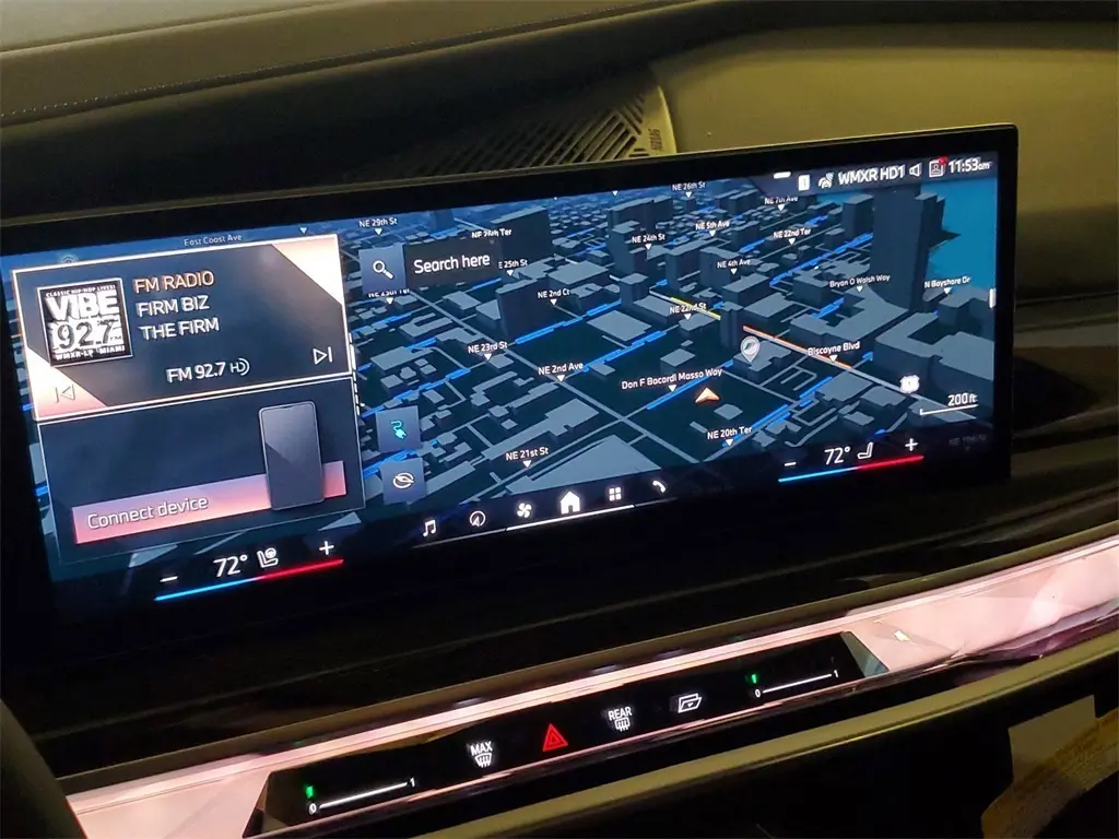 2025 BMW I7 - $79,861