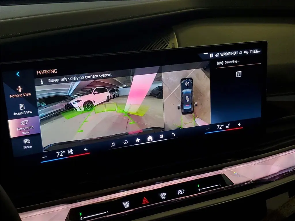 2025 BMW I7 - $79,861