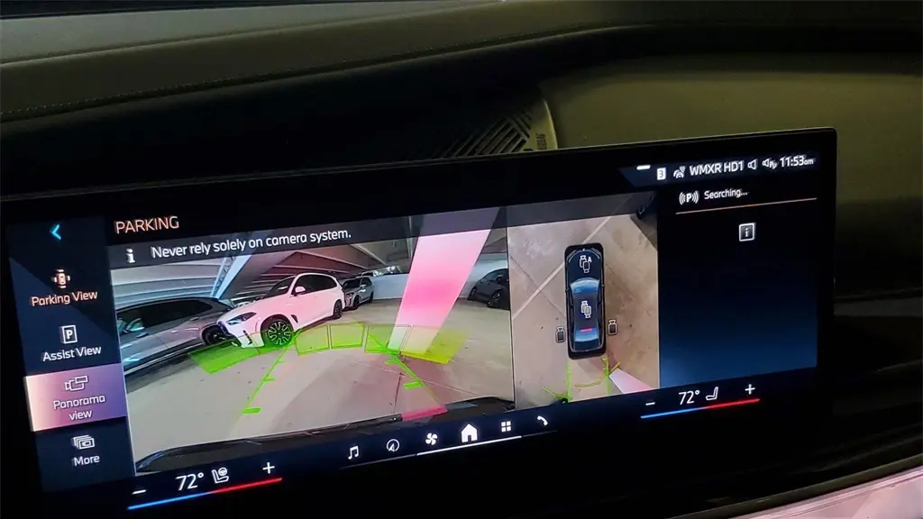 2025 BMW i7 eDrive50