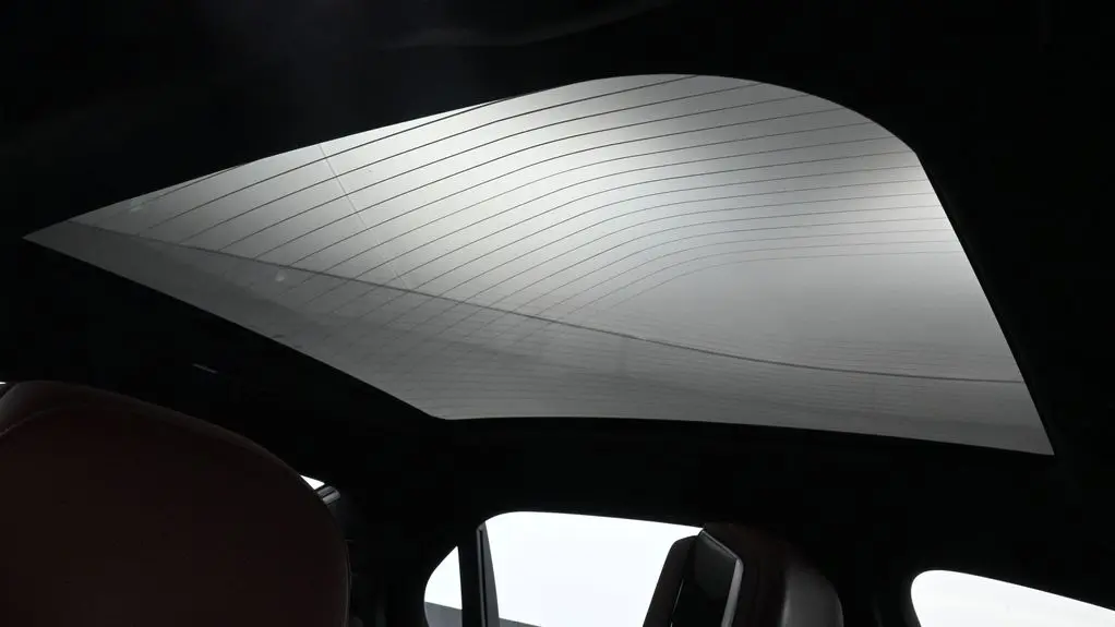 2025 BMW i7 eDrive50