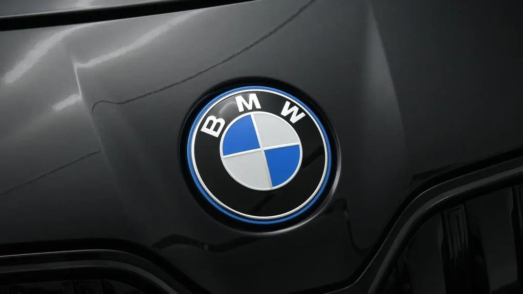 2025 BMW i7 eDrive50