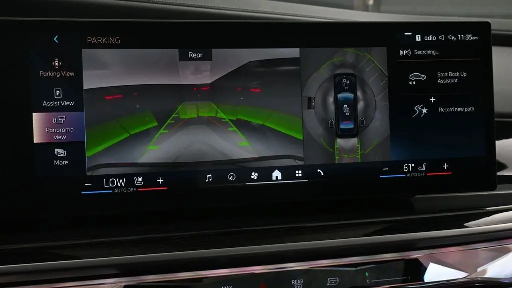 2025 BMW i7 eDrive50