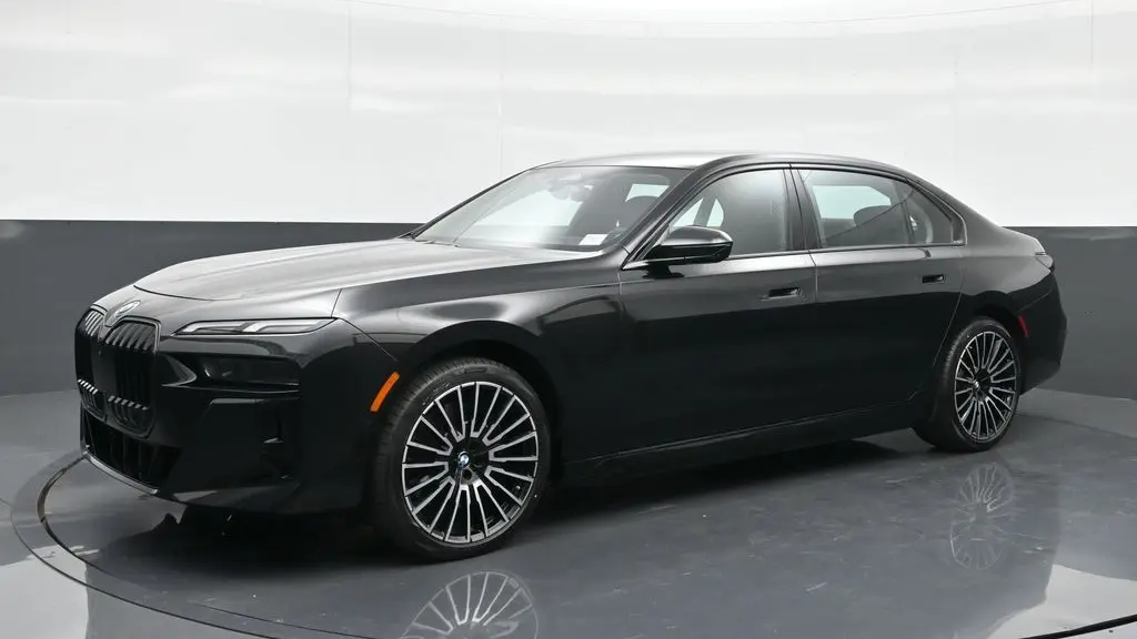 Preowned 2025 BMW i7 eDrive50 for Sale