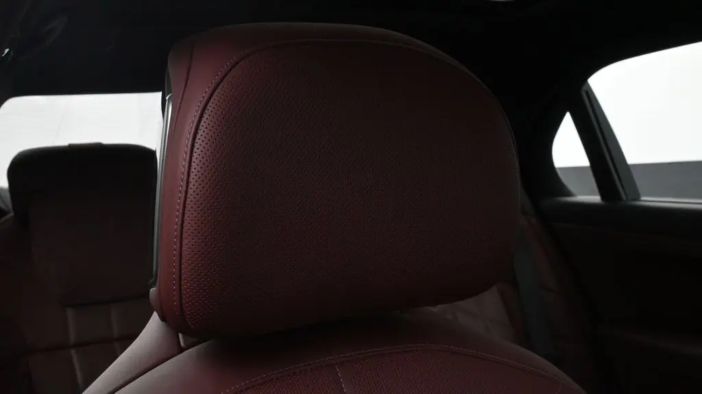 2025 BMW I7 - $79,861