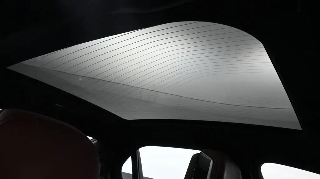 2025 BMW I7 - $79,861