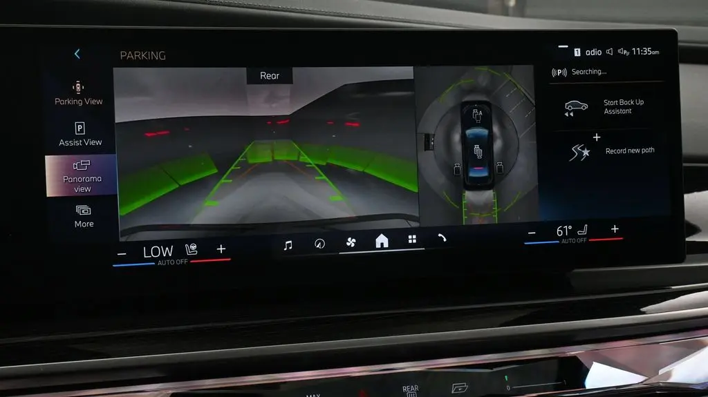 2025 BMW I7 - $79,861
