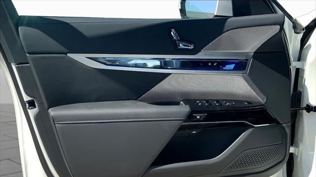2025 BMW i7 eDrive50