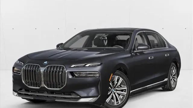 Preowned 2026 BMW i7 eDrive50 for Sale