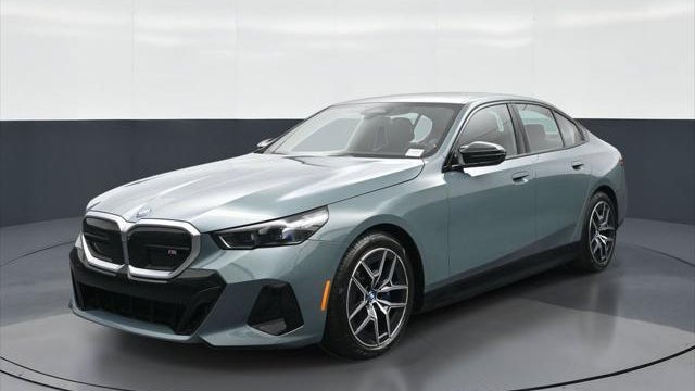Preowned 2024 BMW i5 M60 for Sale