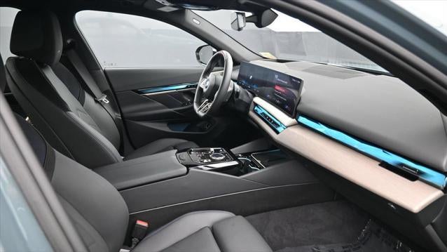 2024 BMW i5 M60
