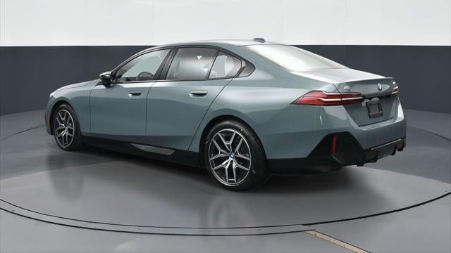 2024 BMW i5 M60