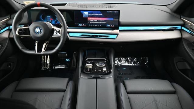 2024 BMW i5 M60