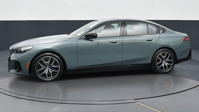 2024 BMW i5 M60