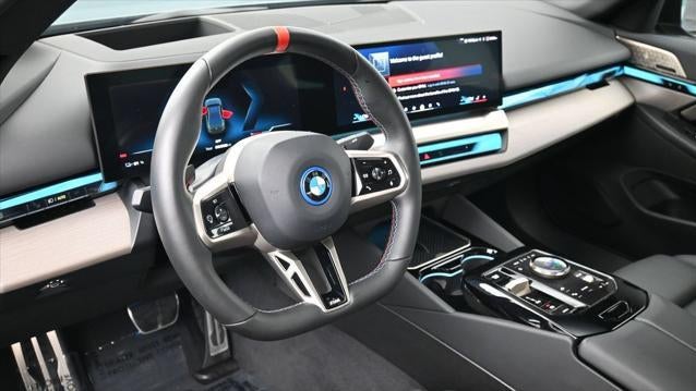 2024 BMW i5 M60