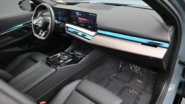 2024 BMW i5 M60
