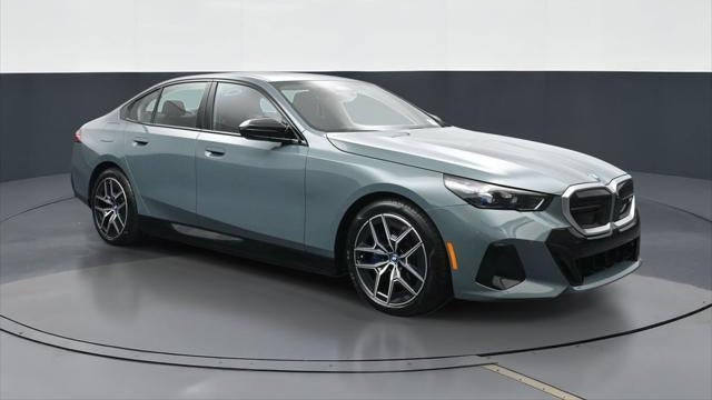 2024 BMW i5 M60