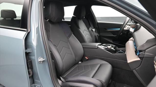 2024 BMW i5 M60