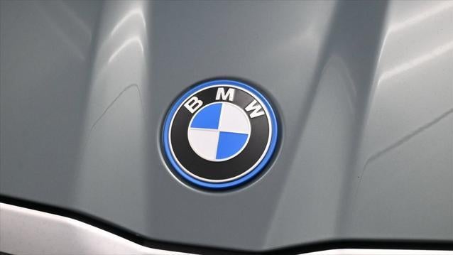 2024 BMW i5 M60
