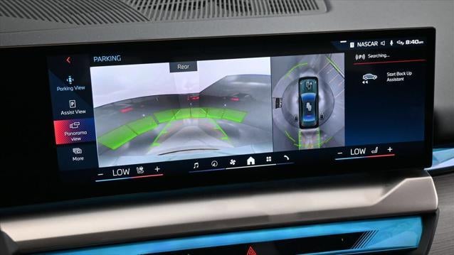 2024 BMW i5 M60