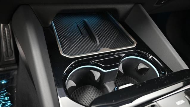2024 BMW i5 M60