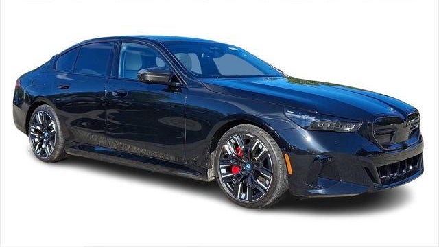 Preowned 2024 BMW i5 M60 for Sale