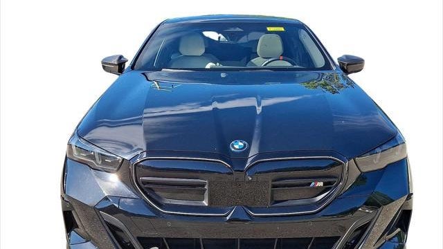 2024 BMW i5 M60
