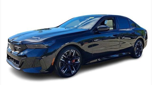 2024 BMW i5 M60