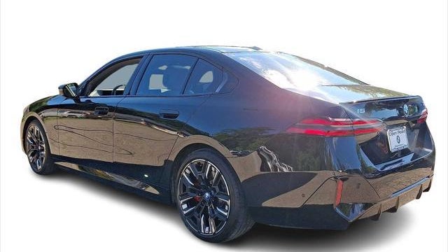 2024 BMW i5 M60