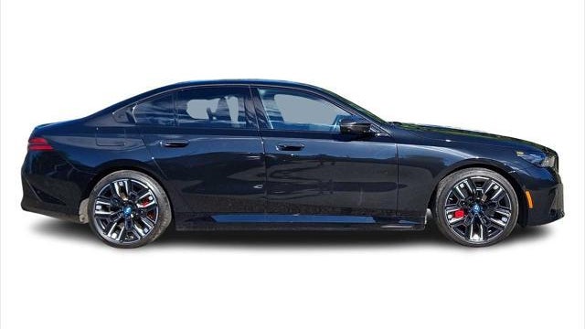 2024 BMW i5 M60