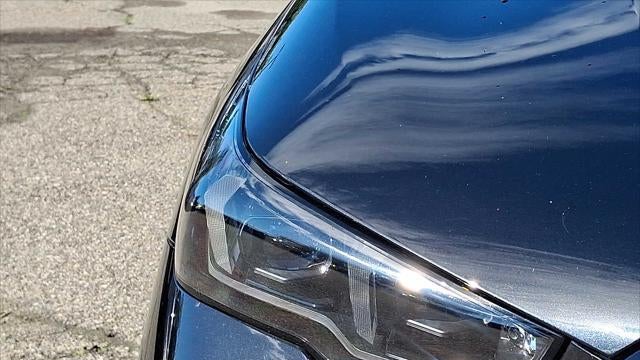 2024 BMW i5 M60