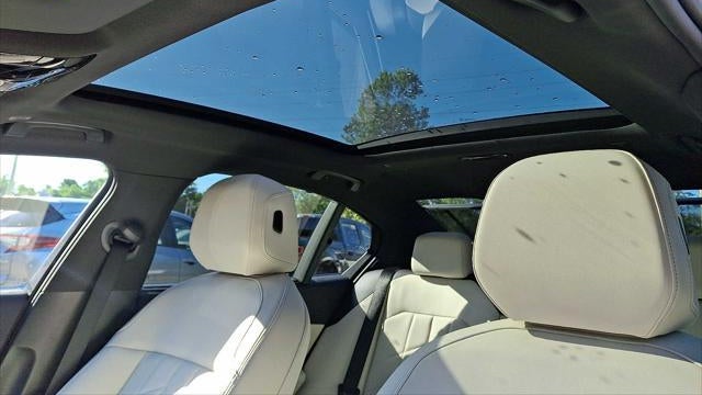 2024 BMW i5 M60