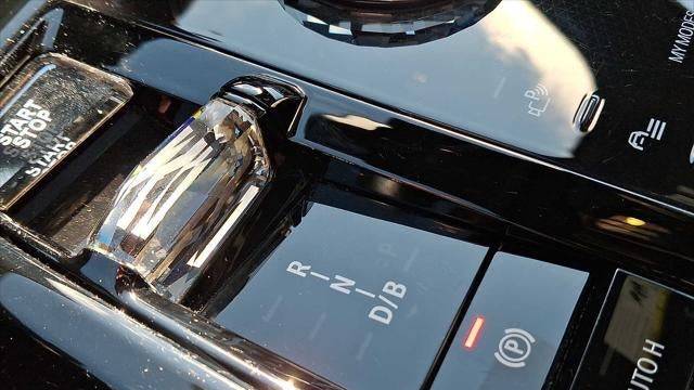 2024 BMW i5 M60