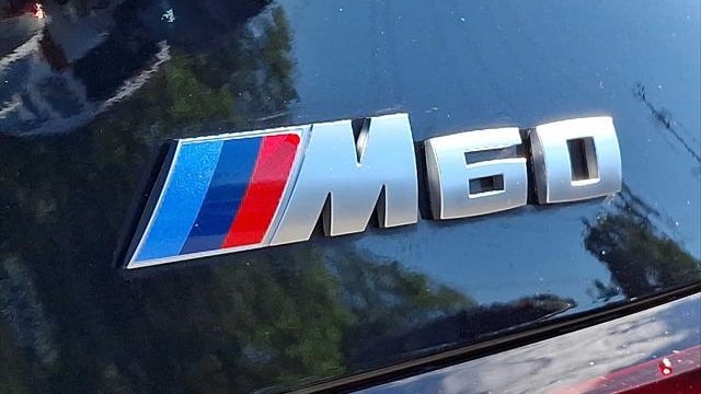 2024 BMW i5 M60