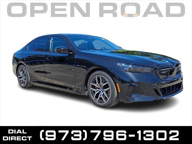 2024 BMW I5 - $64,487