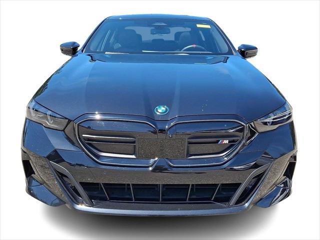 2024 BMW I5 - $64,487